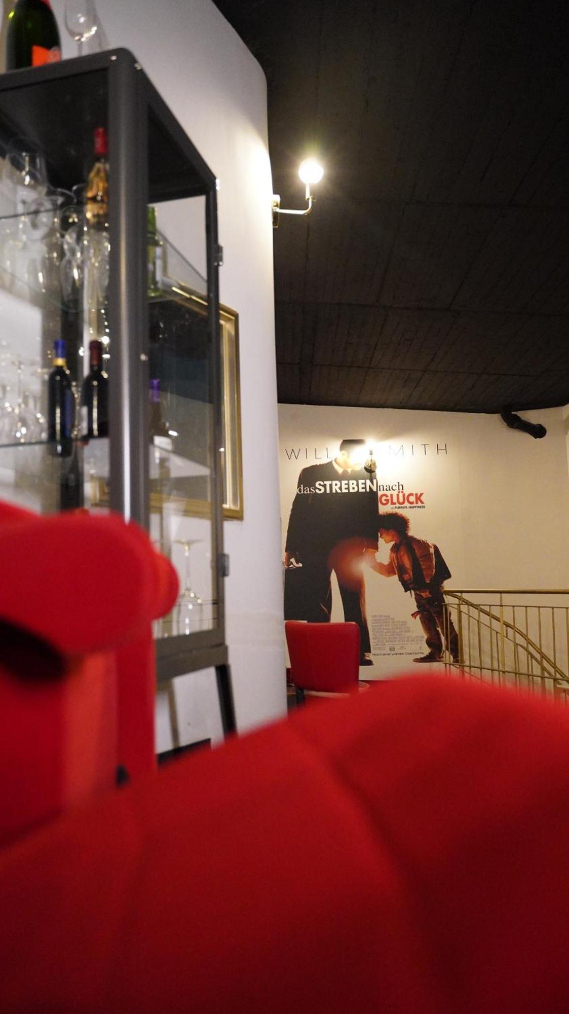 Amical Hotel Hagen - Am Hauptbahnhof Dış mekan fotoğraf