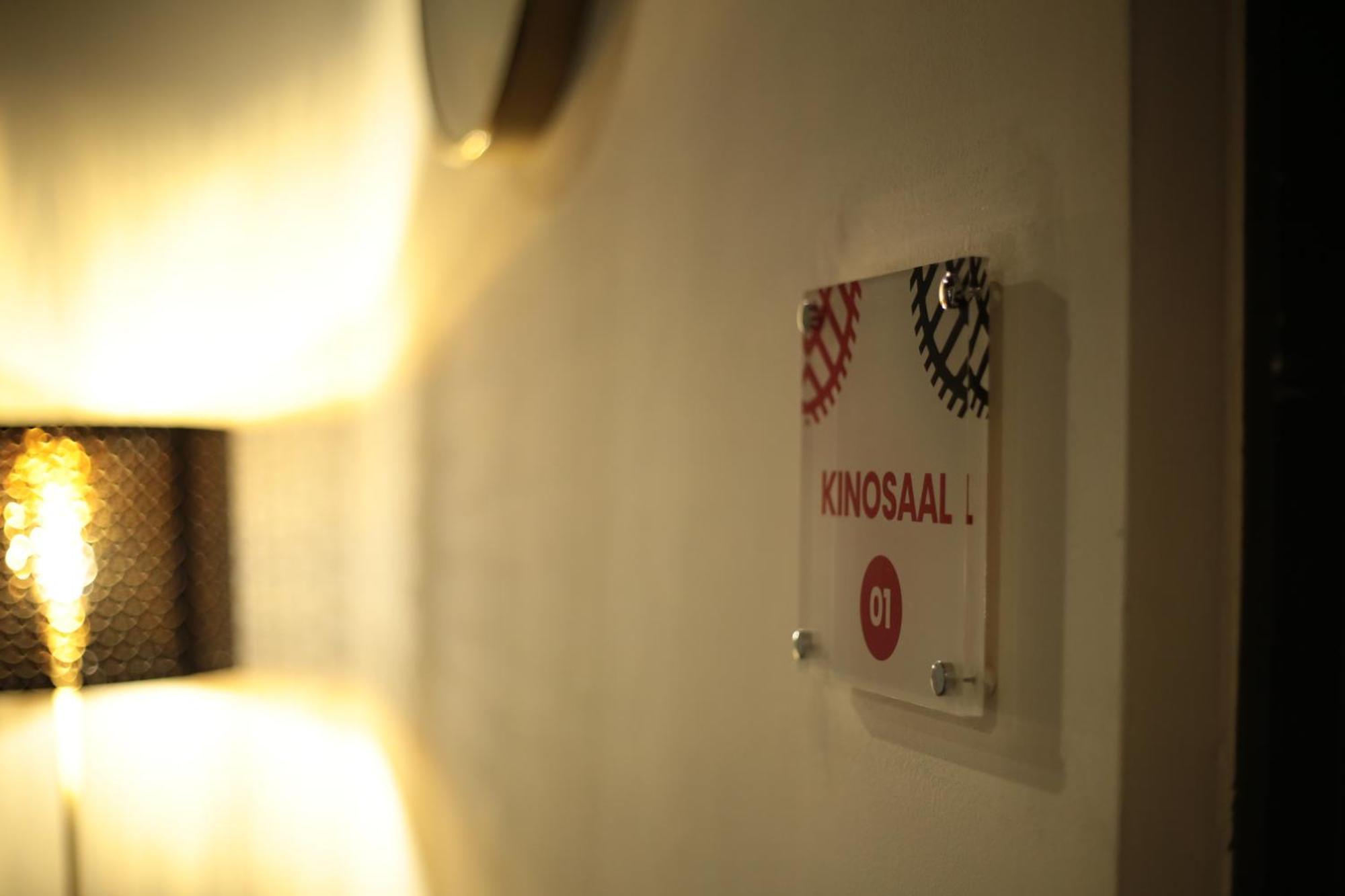 Amical Hotel Hagen - Am Hauptbahnhof Dış mekan fotoğraf